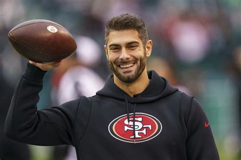 jimmy garoppolo sex tape|San Francisco 49ers QB Jimmy Garoppolo dated porn star who。